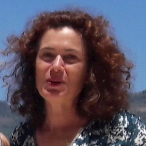 Nathalie Grange, Efeso